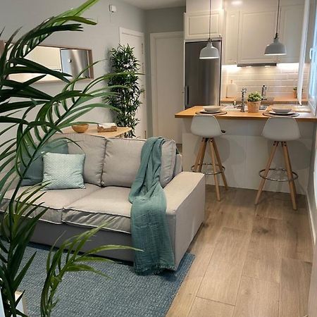 Suite Centro פונטה-ודרה מראה חיצוני תמונה