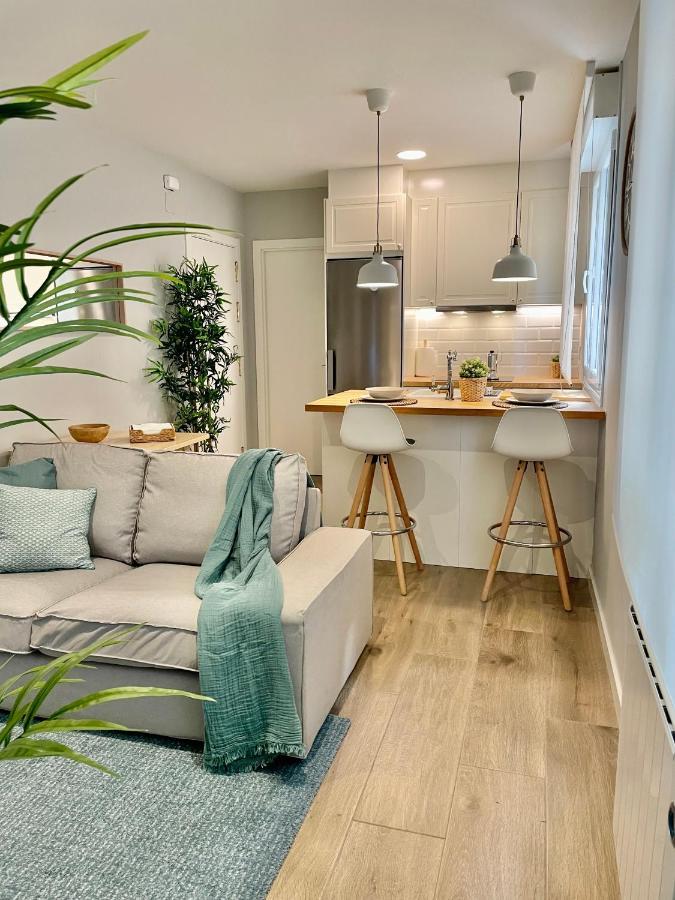 Suite Centro פונטה-ודרה מראה חיצוני תמונה
