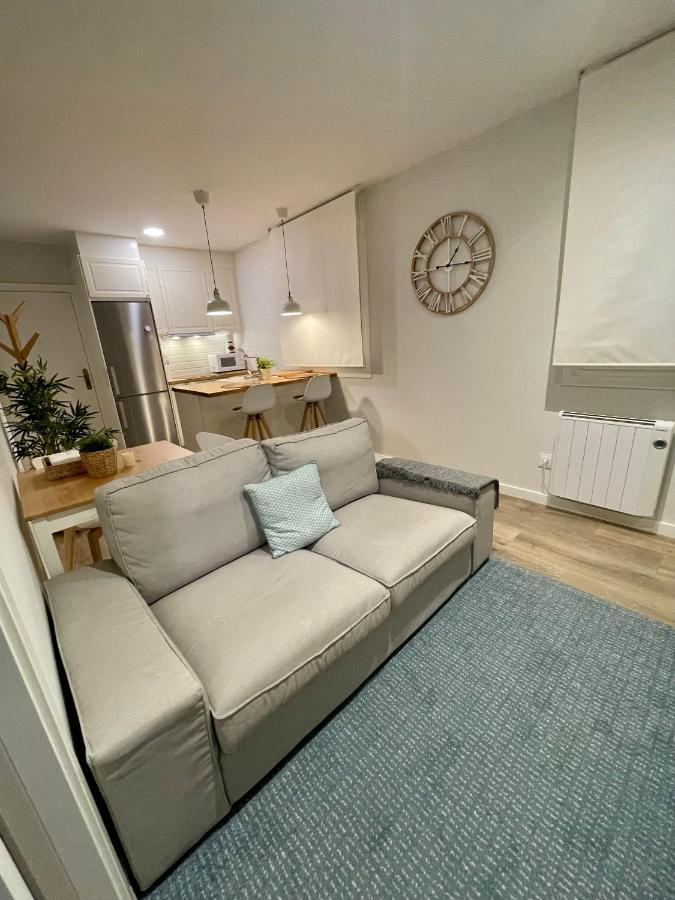 Suite Centro פונטה-ודרה מראה חיצוני תמונה