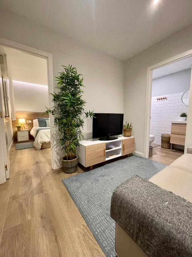 Suite Centro פונטה-ודרה מראה חיצוני תמונה